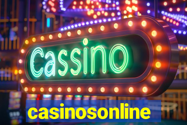 casinosonline