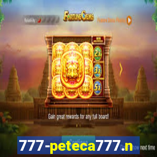 777-peteca777.net