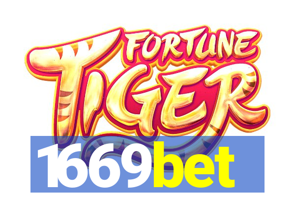 1669bet