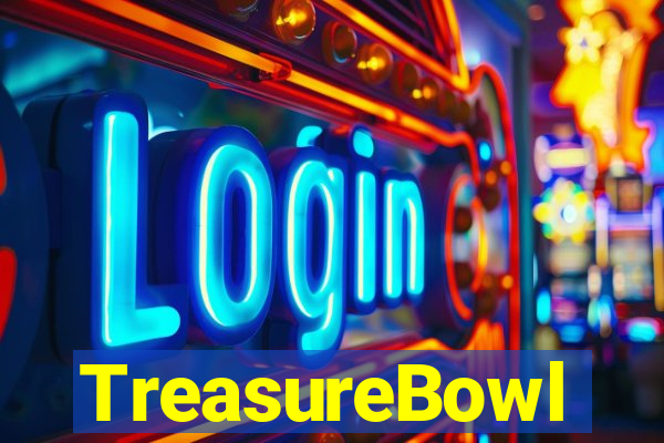 TreasureBowl treasure bowl como ganhar