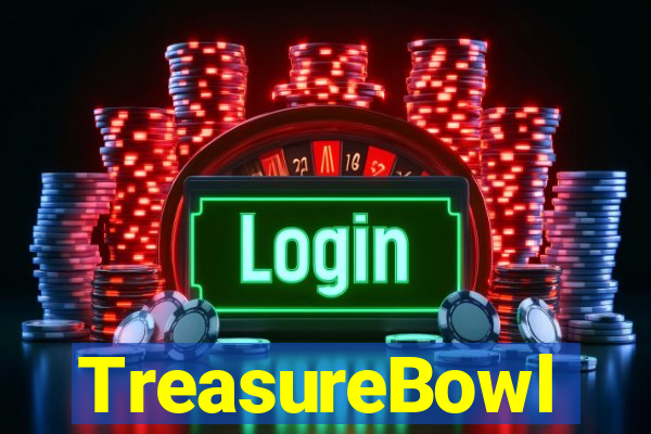 TreasureBowl treasure bowl como ganhar