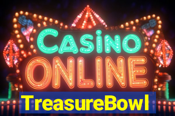 TreasureBowl treasure bowl como ganhar