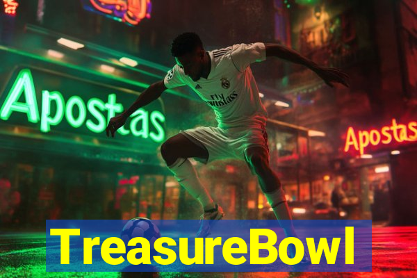 TreasureBowl treasure bowl como ganhar