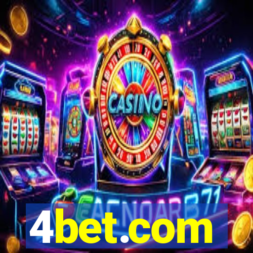 4bet.com