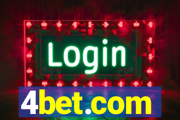 4bet.com