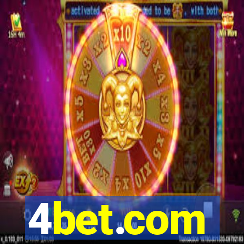 4bet.com