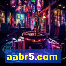 aabr5.com