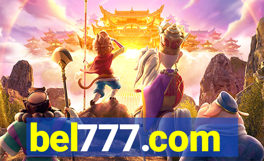 bel777.com