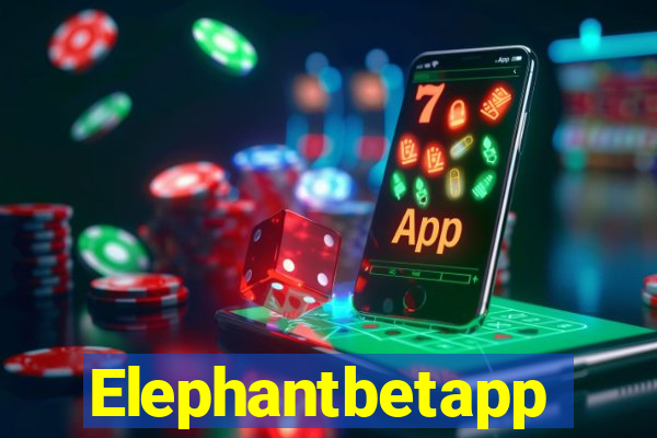 Elephantbetapp