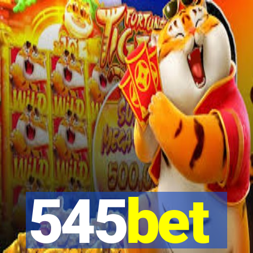 545bet