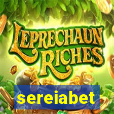 sereiabet