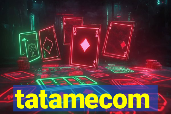 tatamecom