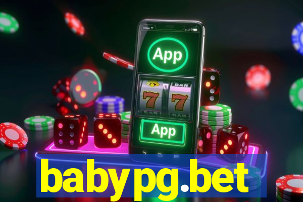 babypg.bet