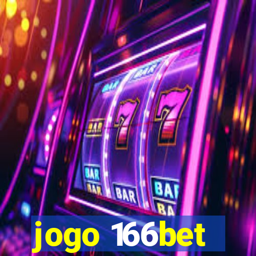 jogo 166bet