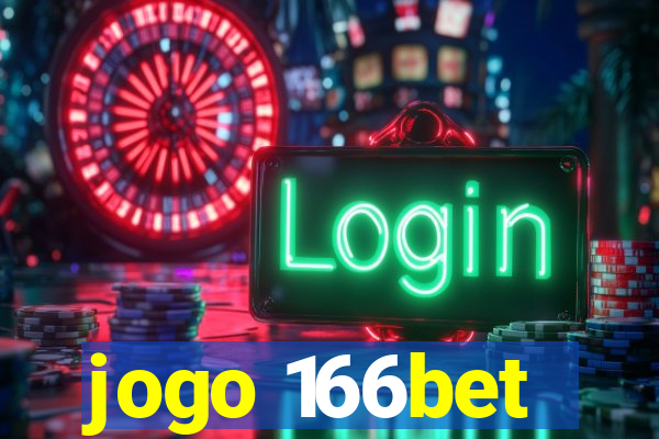 jogo 166bet