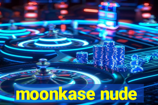 moonkase nude