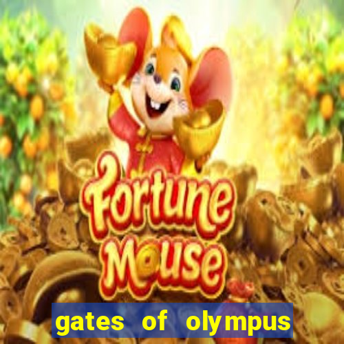 gates of olympus max win