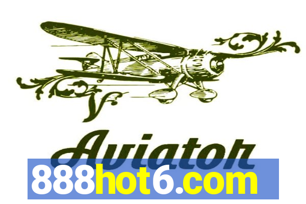 888hot6.com