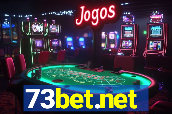 73bet.net