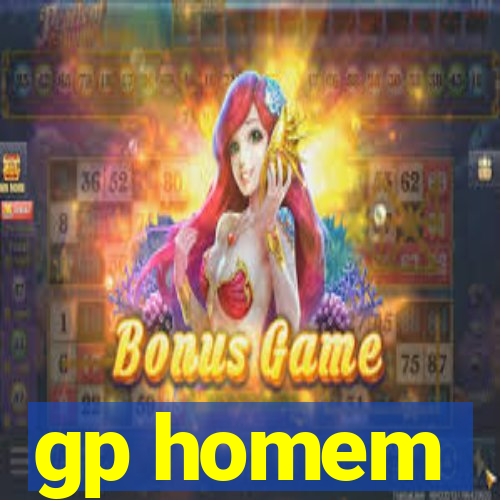 gp homem