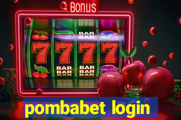 pombabet login