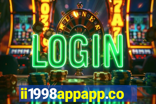 ii1998appapp.com