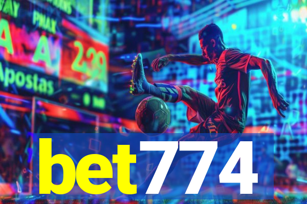 bet774