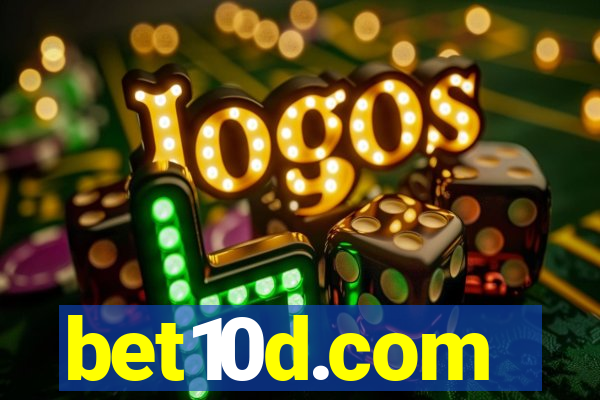 bet10d.com