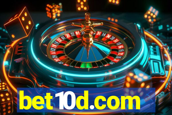 bet10d.com