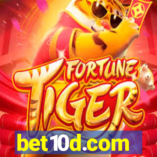 bet10d.com