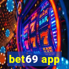 bet69 app