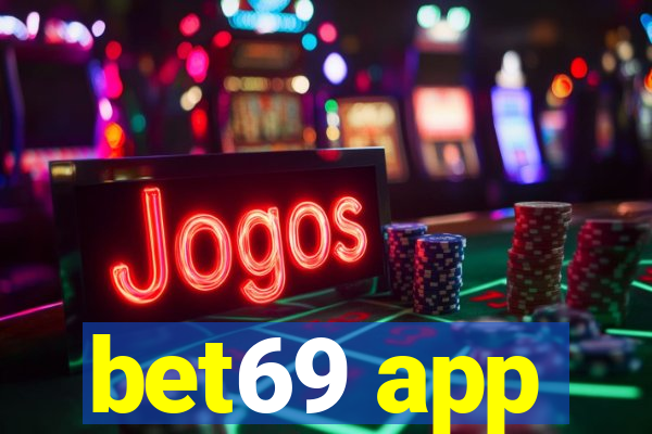 bet69 app