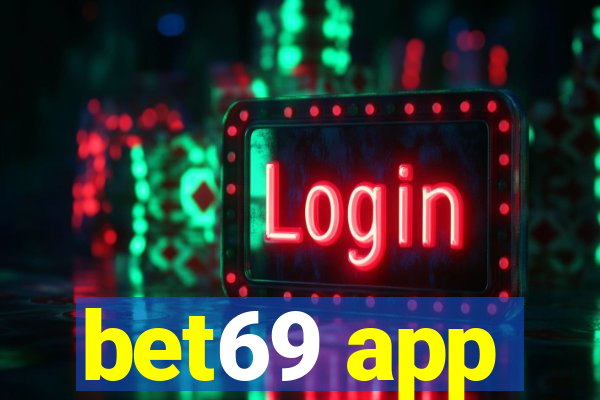 bet69 app