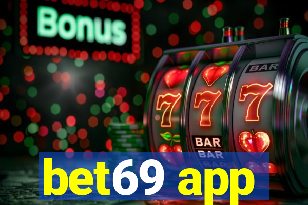 bet69 app