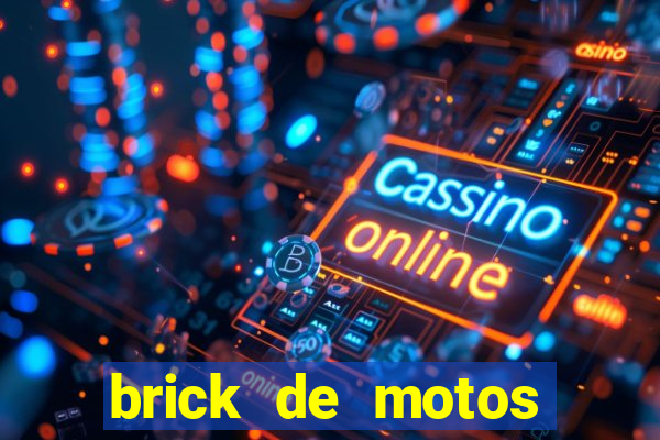 brick de motos porto alegre