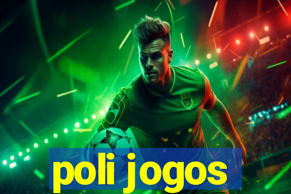 poli jogos