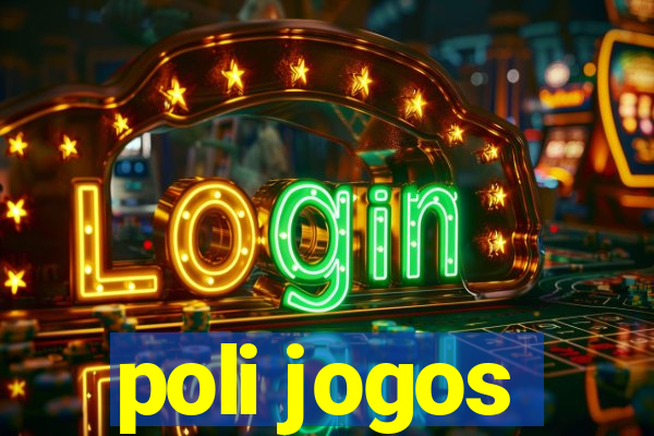 poli jogos