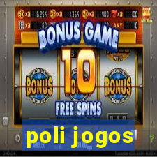 poli jogos