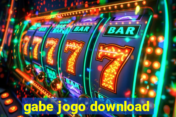 gabe jogo download