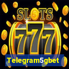 Telegram5gbet