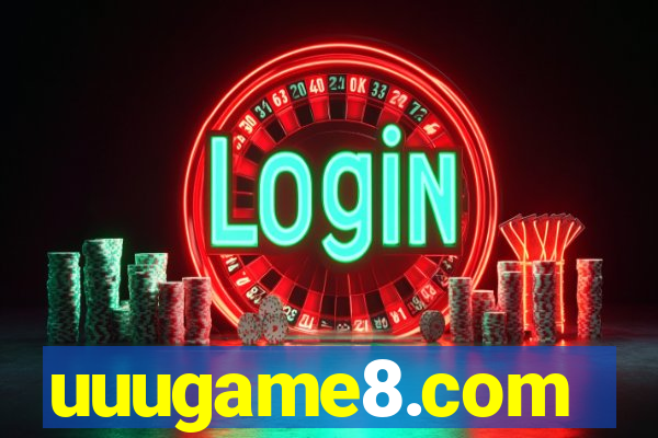 uuugame8.com