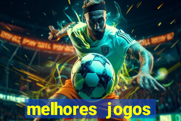 melhores jogos offline para iphone