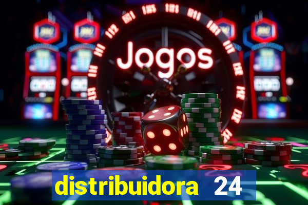 distribuidora 24 horas entrega porto velho