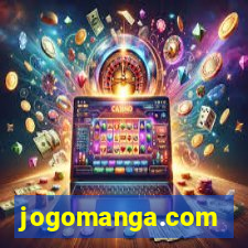 jogomanga.com