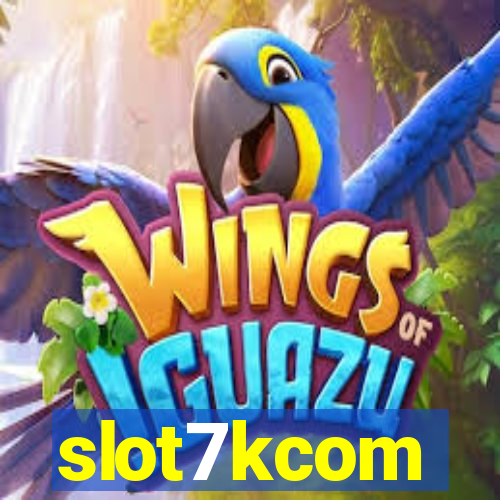 slot7kcom