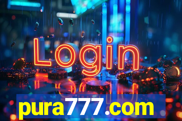 pura777.com