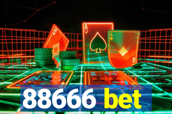 88666 bet