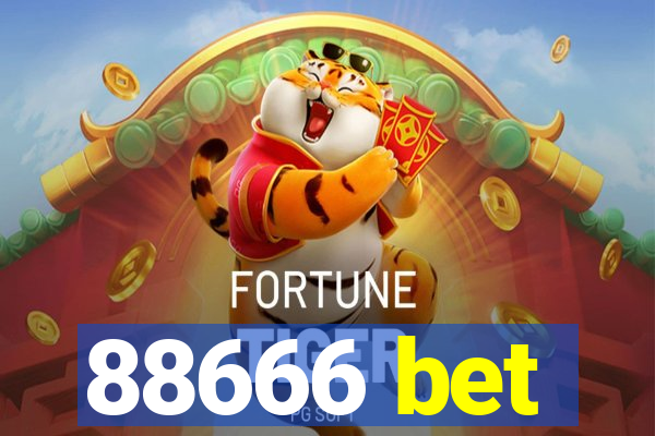 88666 bet