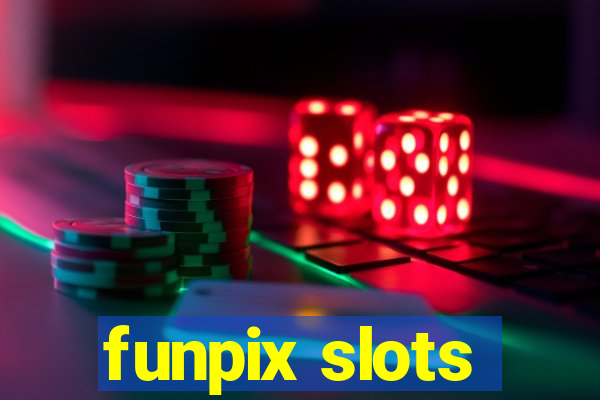 funpix slots