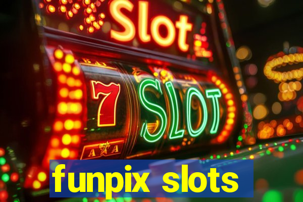 funpix slots